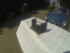 Center consul rubber for sale  WANTAGE