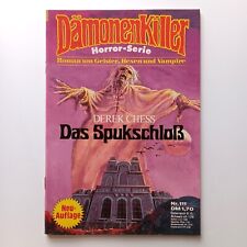 Dämonenkiller 111 neuauflage gebraucht kaufen  Berlin