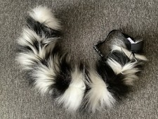 Telltails faux animal for sale  FROME