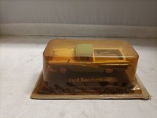 Modellino ford ranchero usato  Cassina de' Pecchi