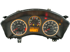 Speedometer instrument cluster for sale  Wellsboro