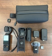 Dji osmo pocket for sale  ELLAND