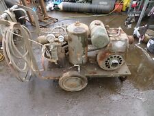 aerograph compressor for sale  SCUNTHORPE