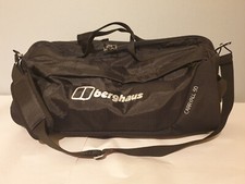 Berghaus unisex carryall for sale  TWICKENHAM
