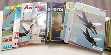 Riviste aeronautica militare usato  Napoli