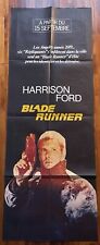 Blade runner harrison d'occasion  Fleurey-sur-Ouche