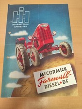Ihc cormick farmall gebraucht kaufen  Spraitbach