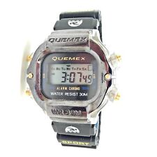 Digital herren armbanduhr gebraucht kaufen  Rodenbach