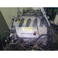 ⭐ MOTEUR COMPLET K4M A700 POUR RENAULT SCENIC (99-03) 1.6 16V MNV 1999, usado comprar usado  Enviando para Brazil