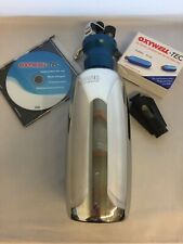 Xywell sauerstoffwasser set gebraucht kaufen  Schongau