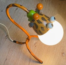 Kico kinderzimmerlampe giraffe gebraucht kaufen  Frankfurt am Main
