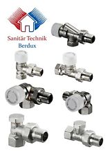 Ventrop thermostatventil heizu gebraucht kaufen  Solingen