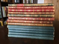 Royal Academy Pictures 1892-1904 (13 volumes), Cassell & Co comprar usado  Enviando para Brazil