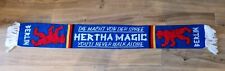 Hertha bsc magic gebraucht kaufen  Bernau