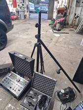 mobile disco equipment for sale mobile disco equipment for sale NOTTINGHAM