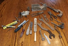 Mix old hand for sale  Cameron