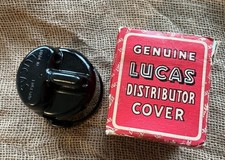 Original 1960s lucas for sale  LINCOLN