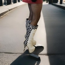 Sexy giaro stiefel gebraucht kaufen  Frankfurt am Main