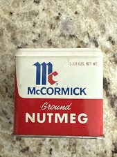 Vtg. mccormick powdered for sale  West Chicago