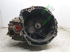 Renault scenic gearbox for sale  CINDERFORD