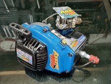 Motore zenoah 23cc usato  Brindisi