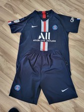 Trikot paris germain gebraucht kaufen  Lich
