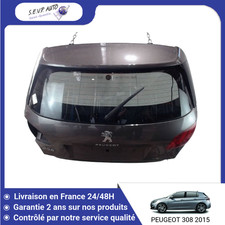 Hayon peugeot 308 d'occasion  Saint-Quentin