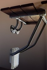 Folding shower seat for sale  Ferris