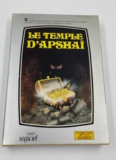 Temple asphai disk d'occasion  Saint-Etienne