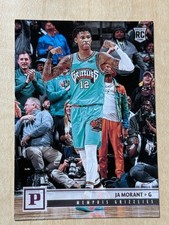 2019 chronicles morant for sale  Templeton