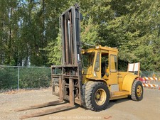 Hyster h250h 700 for sale  Kent
