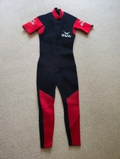 Gul wetsuit mens for sale  LEICESTER