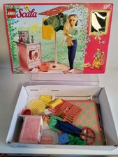 Lego vintage scala for sale Lego vintage scala for sale  RENFREW