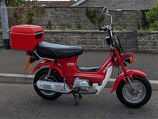honda cf70 for sale  BRIDGWATER