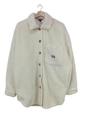 Tommy hilfiger teddyjacke gebraucht kaufen  Berlin