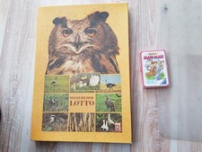 Ddr spiel vogelbilder gebraucht kaufen Ddr spiel vogelbilder gebraucht kaufen  Jena-Umland