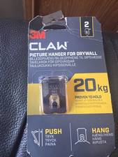 Claw heavy duty for sale  WREXHAM