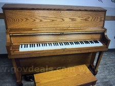 Yamaha p22 piano for sale  Minneapolis
