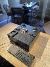 Fostex reel reel for sale  HORSHAM