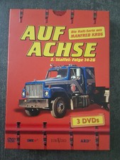 Achse kult serie gebraucht kaufen  Hannover