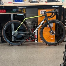 Cervelo 54cm ultegra for sale  Lincoln