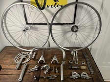 Campagnolo record gen gebraucht kaufen Campagnolo record gen gebraucht kaufen  Berlin