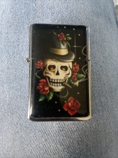 Dora skeleton lighter for sale  LONDON