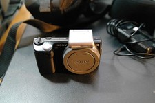 Fotocamera sony alpha usato Fotocamera sony alpha usato  San Giuliano Terme