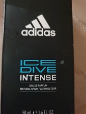 Adidas ice dive gebraucht kaufen  Wallerfing