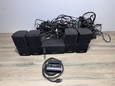Bose lifestyle double for sale  FAKENHAM