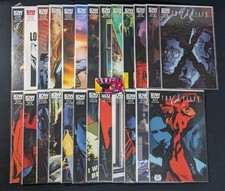 Files season comics for sale  Brandon