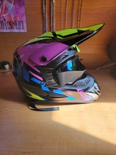 Motocross helmet full for sale  Rockford