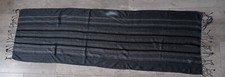 écharpe vintage polyester d'occasion  Beaumont-de-Lomagne