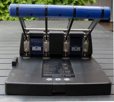 hole punch 4 lyreco for sale hole punch 4 lyreco for sale ST. NEOTS